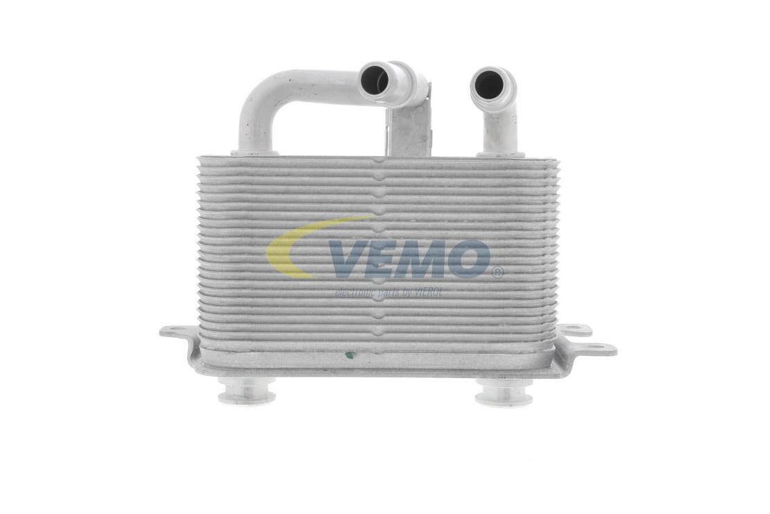 VEMO V20-60-0032 Automatic transmission oil cooler BMW 5 Saloon (E60) 520 i 170 hp Petrol 2007
