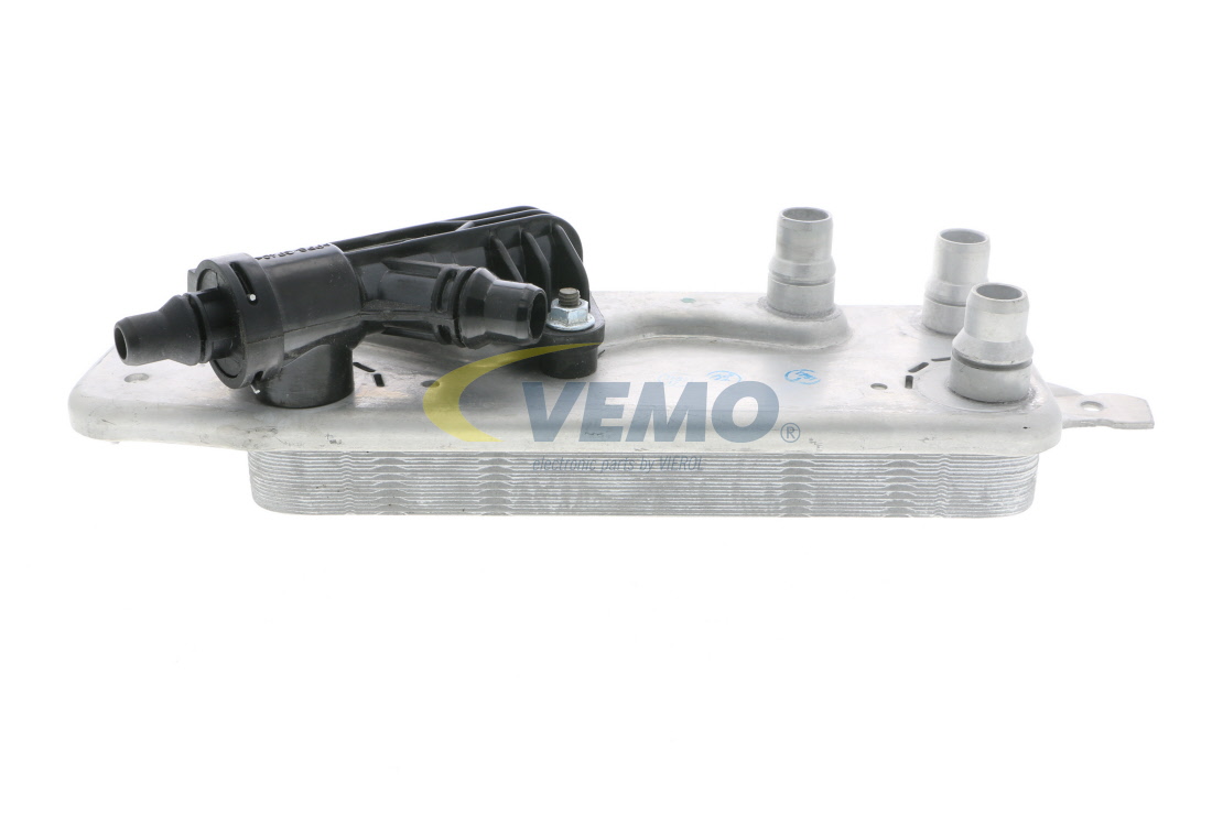 VEMO V20-60-0054 automatic transmission oil cooler BMW 7 (F01, F02, F03, F04) ActiveHybrid 7 354hp 2014