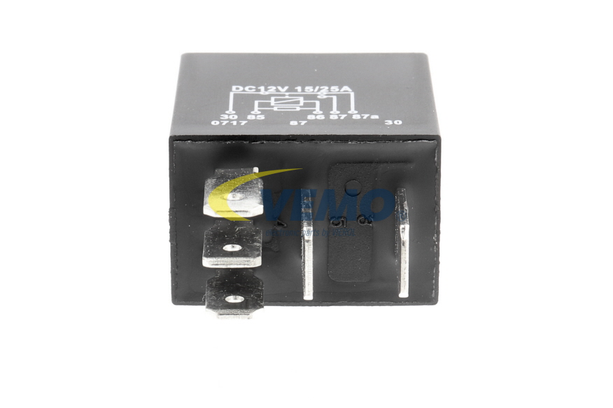 Relais V20-71-0016 VEMO BMW X3 (F25) xDrive 20 i 2011 184 Pk