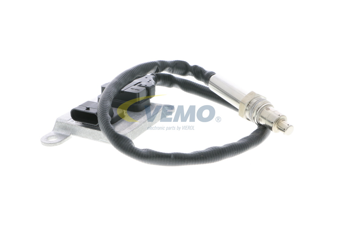 VEMO V20-72-0130 lambda sensor BMW 1 Hatchback (E81) 118i 2.0 136hp 2010