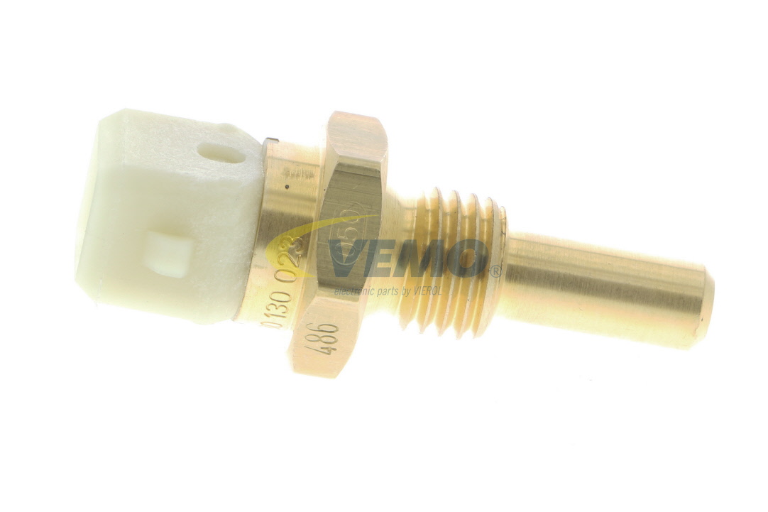 VEMO V20-72-0454 coolant temperature sensor PEUGEOT 205 II Hatchback 1.4 Cat 60hp 1990