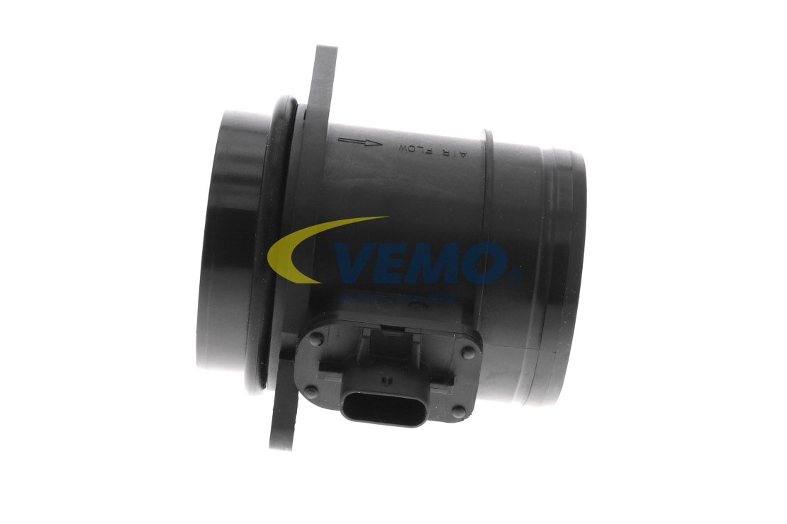 VEMO V20-72-5264 mass air flow sensor (maf) PEUGEOT 3008 II Off-Road (M_) Hybrid4 (M45GBU) 299hp 2020