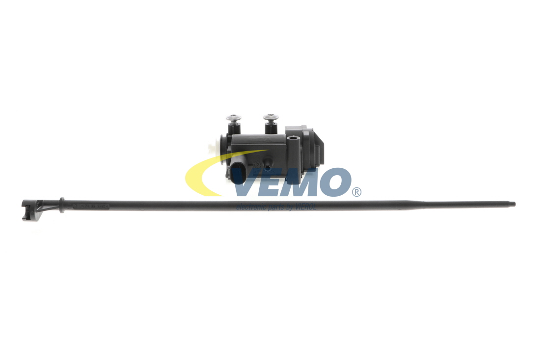 Numer OEM 67 11 6 985 882 - Element ustalający, zamek centralny V20-77-1030 BMW