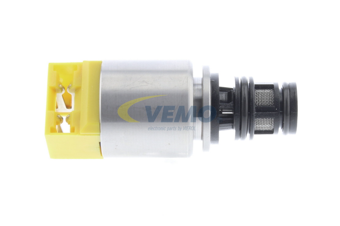 Schaltventil, Automatikgetriebe V20-77-1041 VEMO BMW X5 (E53) 4.4i 2004 320 PS