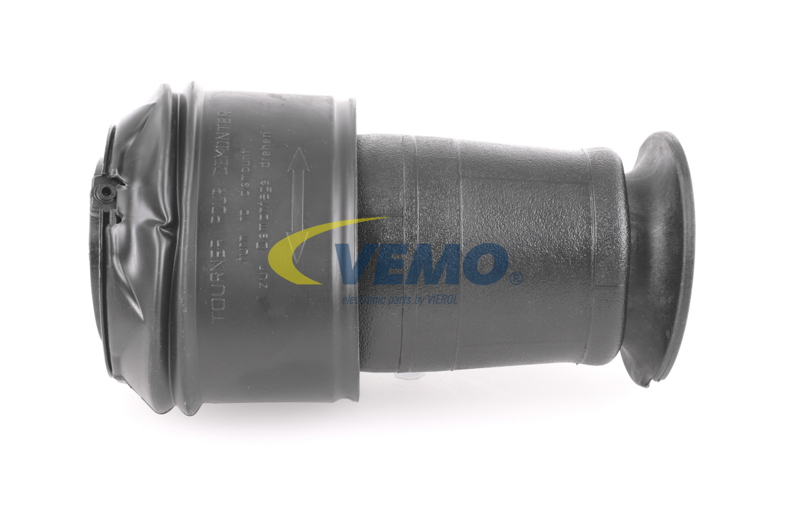 Luftfeder, Fahrwerk (V22-50-0001) von VEMO einkaufen