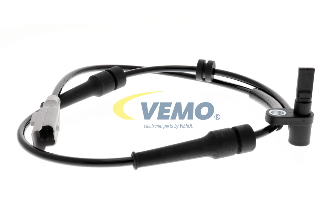 ABS-Radsensor V22-72-0160 VEMO FIAT Ulysse II (179) 2.2 JTD 2010 163 PS