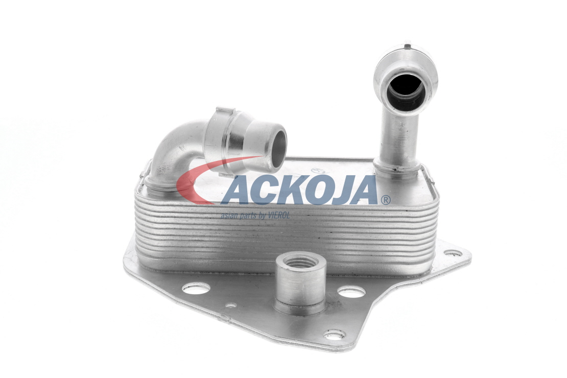 Olie-koeler V24-60-0051 VEMO FIAT Doblo II Station Wagon (263) 1.6 D Multijet (263AXE1B, 263AXY1B) 2021 100 Pk