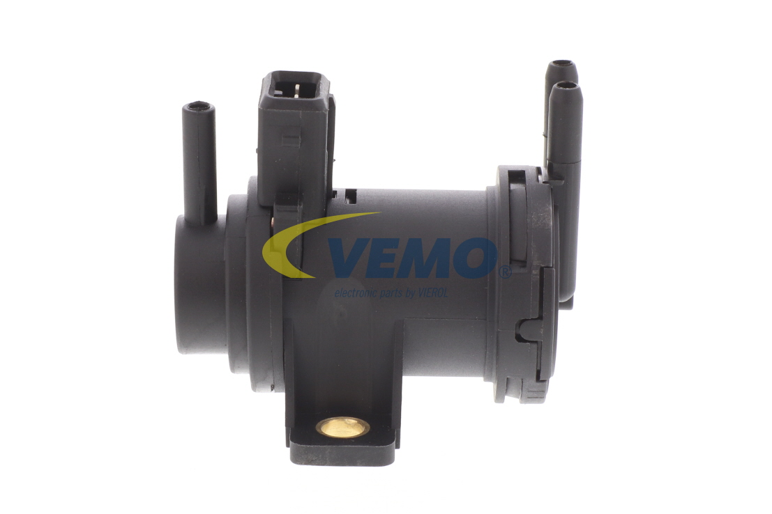 Turbodrukregelaar V24-63-0034 VEMO FIAT Ducato III Flatbed Vrachtwagen / Chassis (250, 290) 130 Multijet 2,3 D 2016 131 Pk
