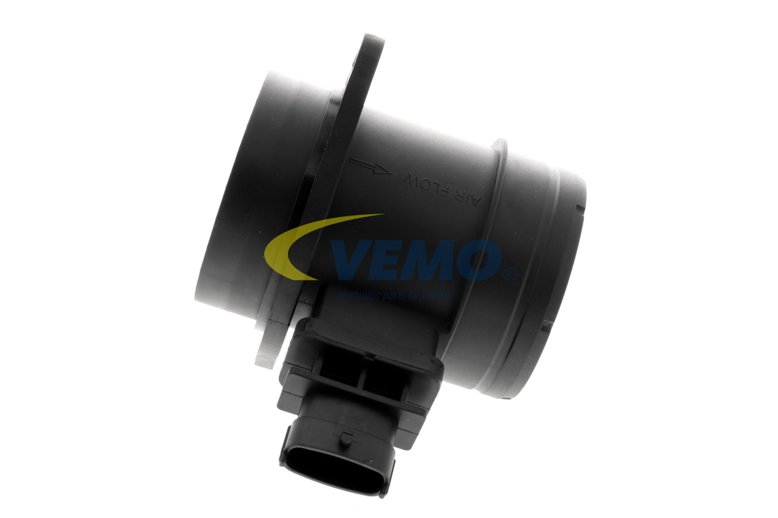 VEMO V24-72-0223 mass air flow sensor (maf) FIAT Qubo (225) 1.3 D Multijet (225AXE1A, 225CXE1A, 225AXH1A, 225AXL1A,... 95hp 2023