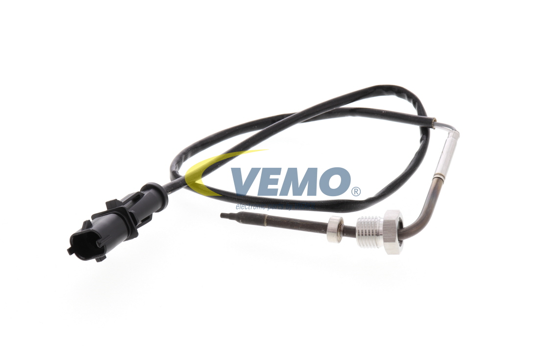 VEMO V24-72-0229 temperature sensor FIAT Doblo II Platform/Chassis (263) 2.0 D Multijet 135hp 2019
