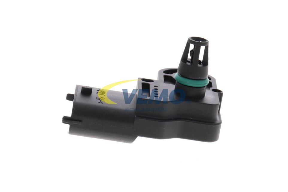 Numer OEM 55 261 763 - Czujnik, ciśnienia w kolektorze dolotowym V24-72-0233 FIAT, ALFA ROMEO, LANCIA
