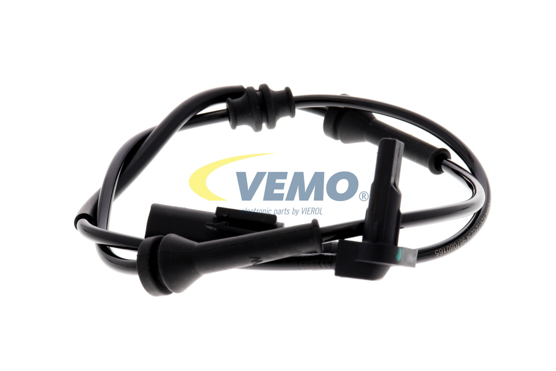 VEMO V24-72-0234 abs sensor FIAT Doblo II Platform/Chassis (263) 1.3 D Multijet (263HXT1A, 263YXT1A, 263YYA1A, 263HYA1A) 80hp 2022
