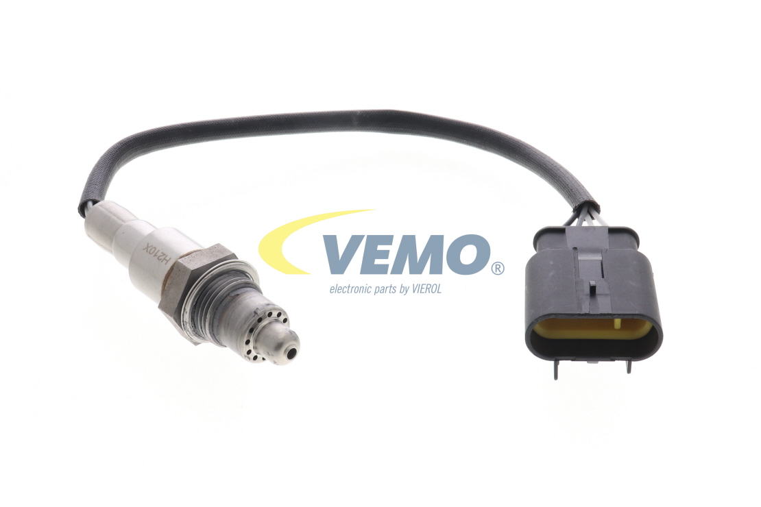 VEMO V24-76-0037 lambda sensor FIAT Tipo Hatchback (356) 1.4 LPG (356HXF1B) 120hp 2020