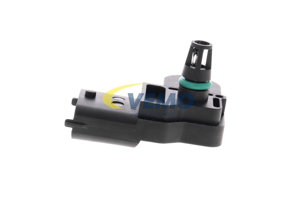 Sensore, pressione collettore d'aspirazione V25-72-0204 VEMO MITSUBISHI Colt VI (Z30) 1.3 (Z21A) 2005 95 CV