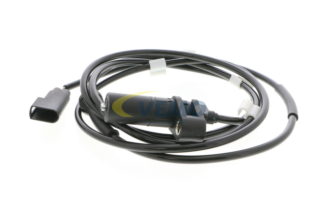 Raddrehzahlsensor V25-72-0205 VEMO FORD Transit Mk5 Bus (V184, V185) 2.4 TDdi 2003 90 PS