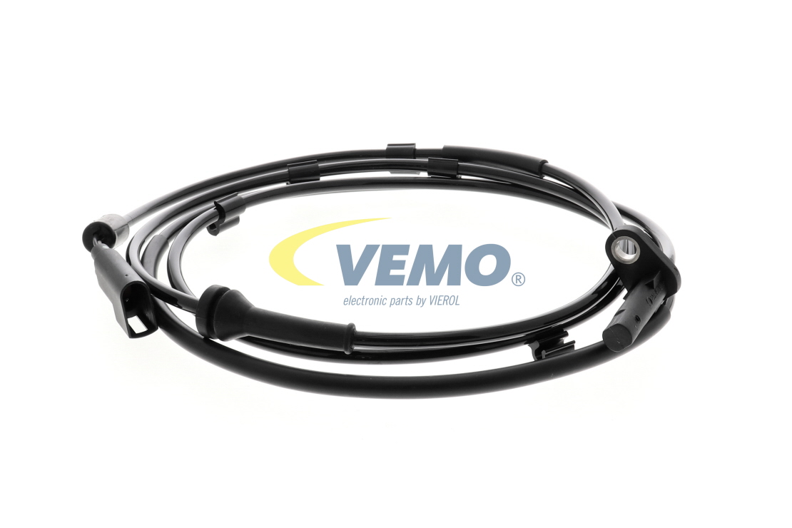 Sensor ABS V25-72-1249 VEMO FORD Transit Mk6 Furgoneta (V347, V348) 2.2 TDCi RWD 2011 100 cv