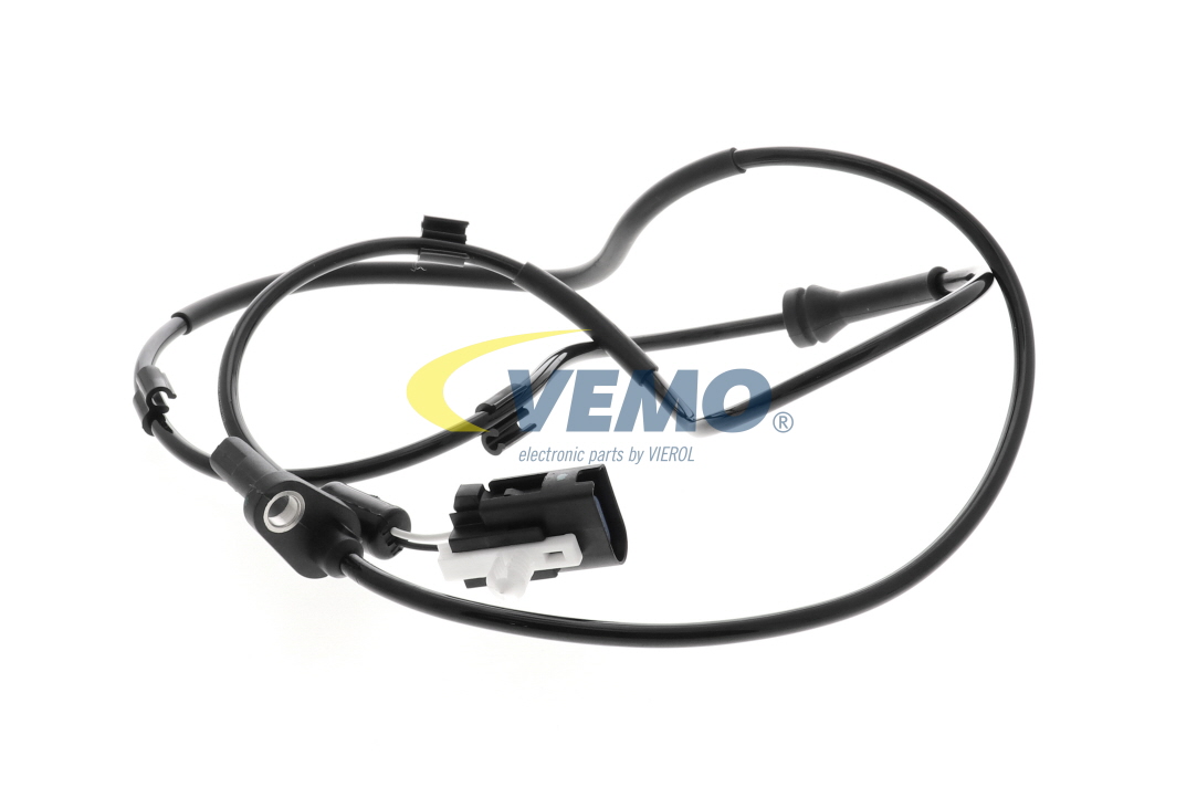 Sensor ABS V25-72-1250 VEMO FORD Transit Mk6 Furgoneta (V347, V348) 2.2 TDCi RWD 2012 100 cv
