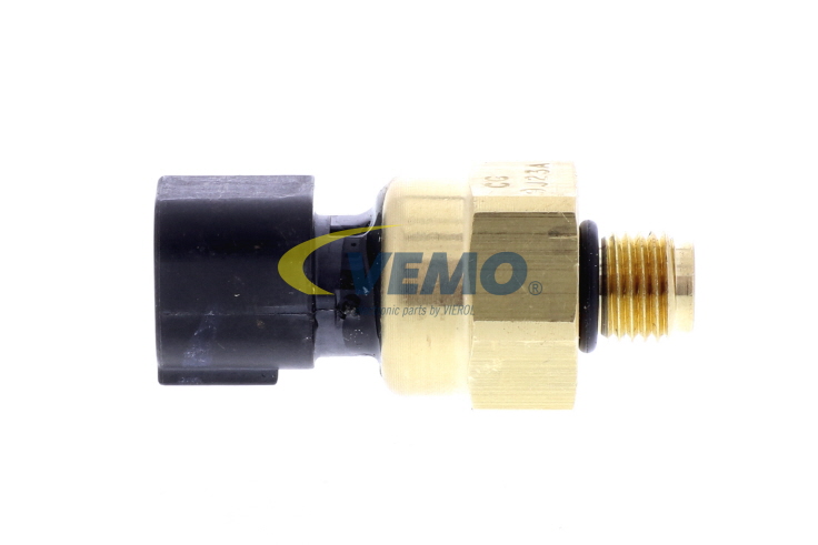 Öldruckgeber V25-73-0131 VEMO FORD Focus Mk1 Schrägheck (DAW, DBW) 1.6 16V Flexifuel 2004 102 PS