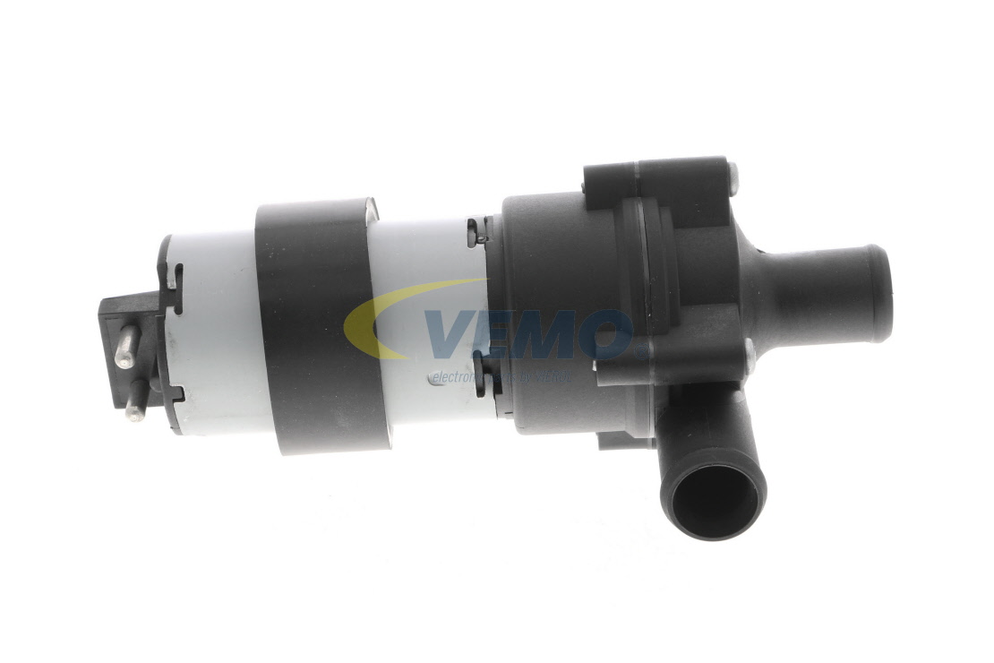 Número OEM A 203 835 00 64 - Bomba de água adicional V30-16-0017 MERCEDES-BENZ