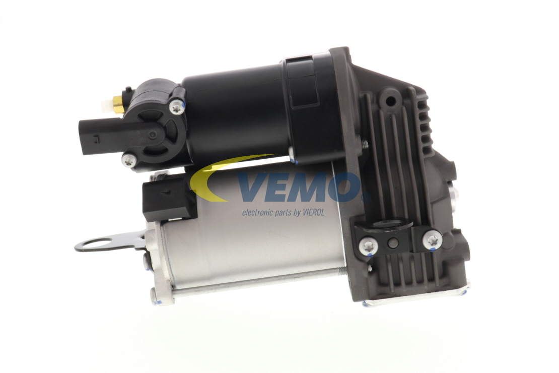 Número OEM 221 320 17 04 - Compresor de suspensión neumática V30-52-0016 MERCEDES-BENZ