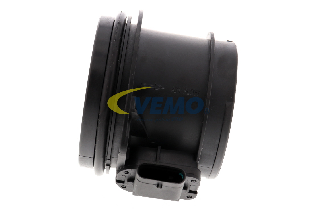 VEMO V30-72-0044 mass air flow sensor (maf) MERCEDES-BENZ ML-Class (W166) ML 300 3.5 4-matic (166.055) 252hp 2012