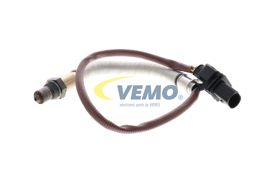 VEMO V30-76-0058 lambda sensor MERCEDES-BENZ C-Class Coupe (C205) C 180 (205.340) 150hp 2018
