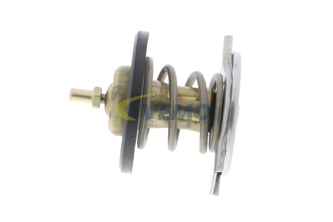 Número OEM A 642 200 20 15 - Termostato, refrigerante V30-99-2277 MERCEDES-BENZ