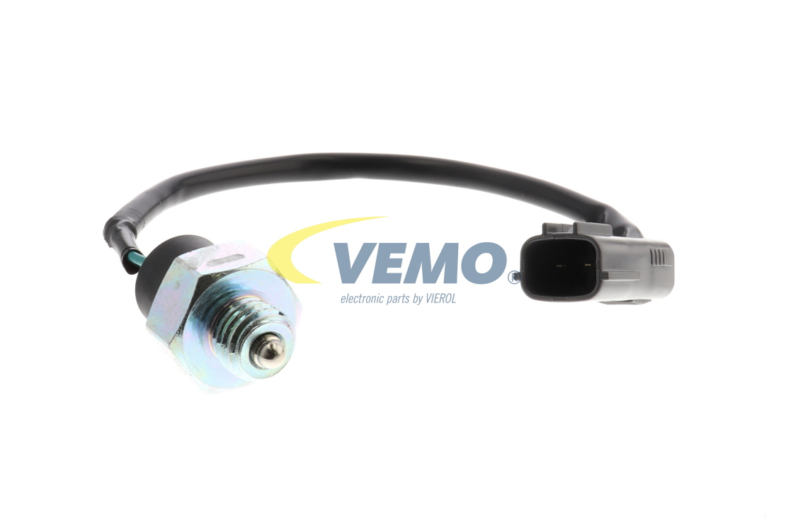 OEM nummer F5E1-17-640B - Bryter, ryggelys V32-73-0033 MAZDA