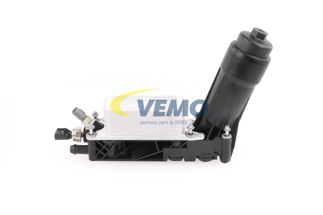 VEMO V33-60-0006 Ölkühler Dodge Durango WD
