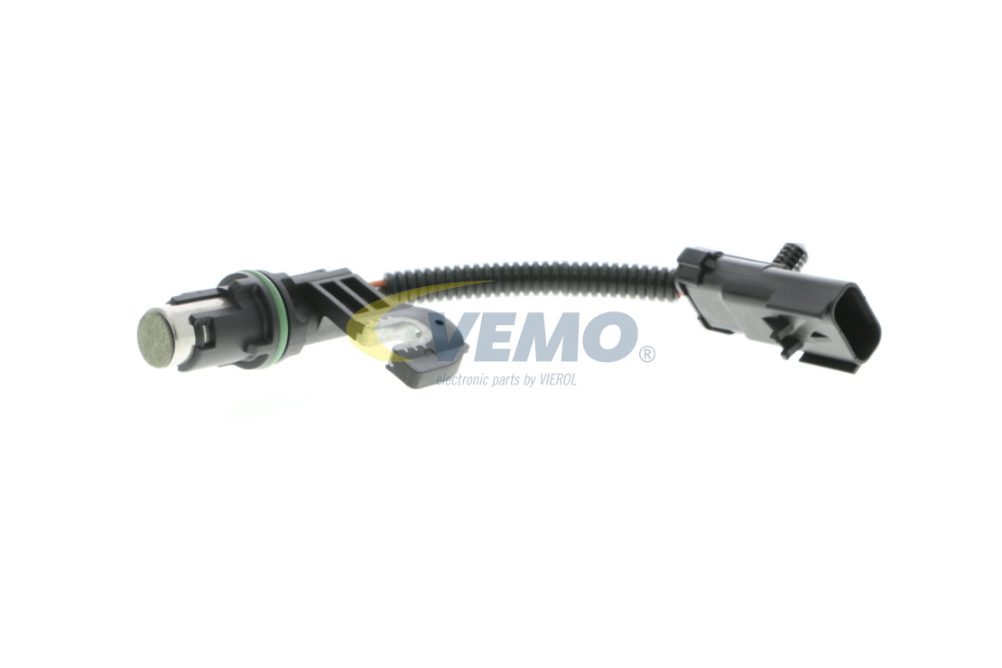 Sensor, posición árbol de levas V33-72-0114 VEMO CHRYSLER Voyager IV (RG, RS) 3.3 2000 174 cv