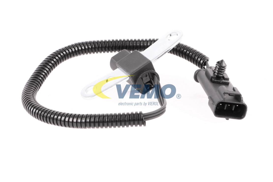 Krumtapsføler V33-72-0130 VEMO JEEP Cherokee II (XJ) 4.0 i 1999 173 HK