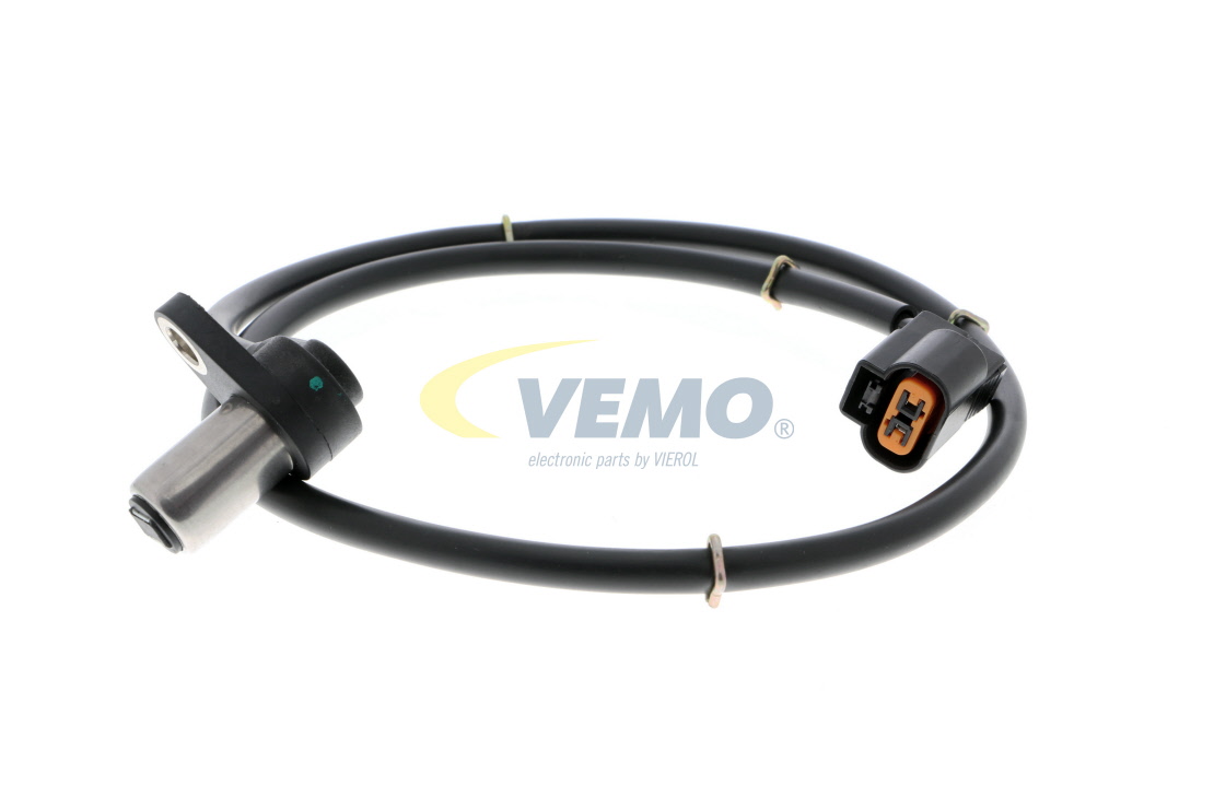 VEMO V37-72-0043 Raddrehzahlsensor MITSUBISHI Galloper (JK-01)