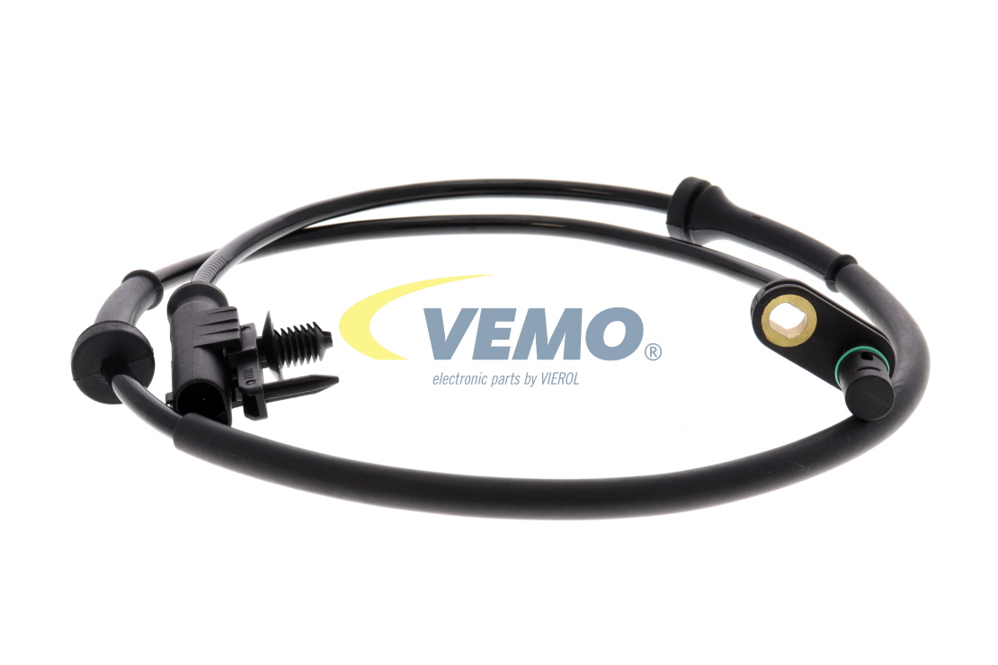 Sensor, ABS V37-72-0115 VEMO MITSUBISHI Colt VI (Z30) 1.3 Flexfuel (Z35A) 2011 95 hk