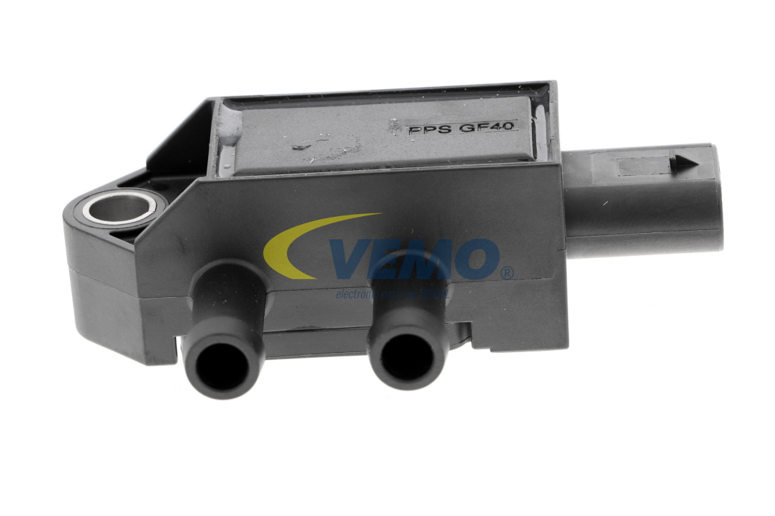 Avgastrycksensor V37-72-0116 VEMO MITSUBISHI Pajero IV (V80) 3.2 DI-D 2020 160 hk