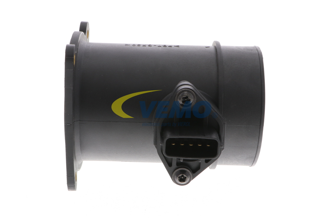 VEMO V38-72-0247 mass air flow sensor (maf) NISSAN Patrol GR V Off-Road (Y61) 3.0 DTi 160hp 2003