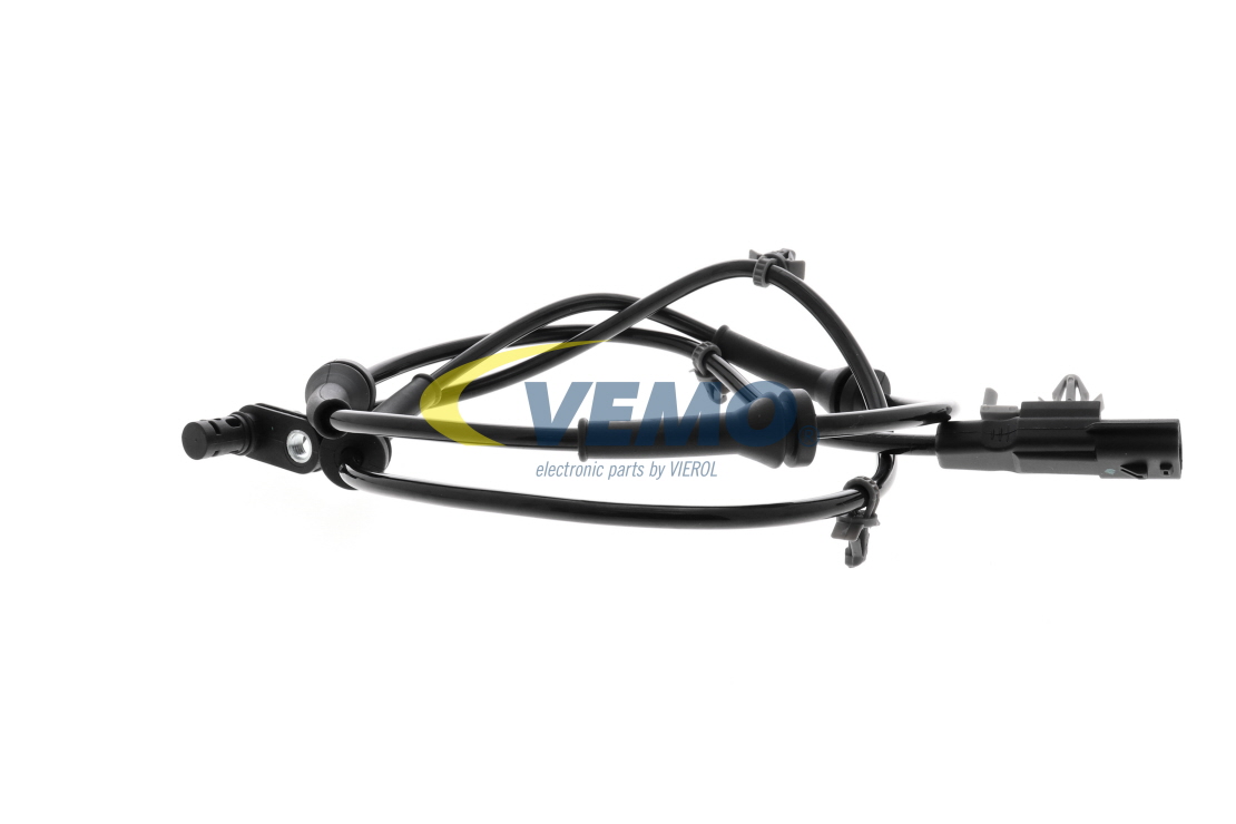Sensore ABS V38-72-0249 VEMO NISSAN Note I (E11, NE11) 1.5 dCi 2011 68 CV