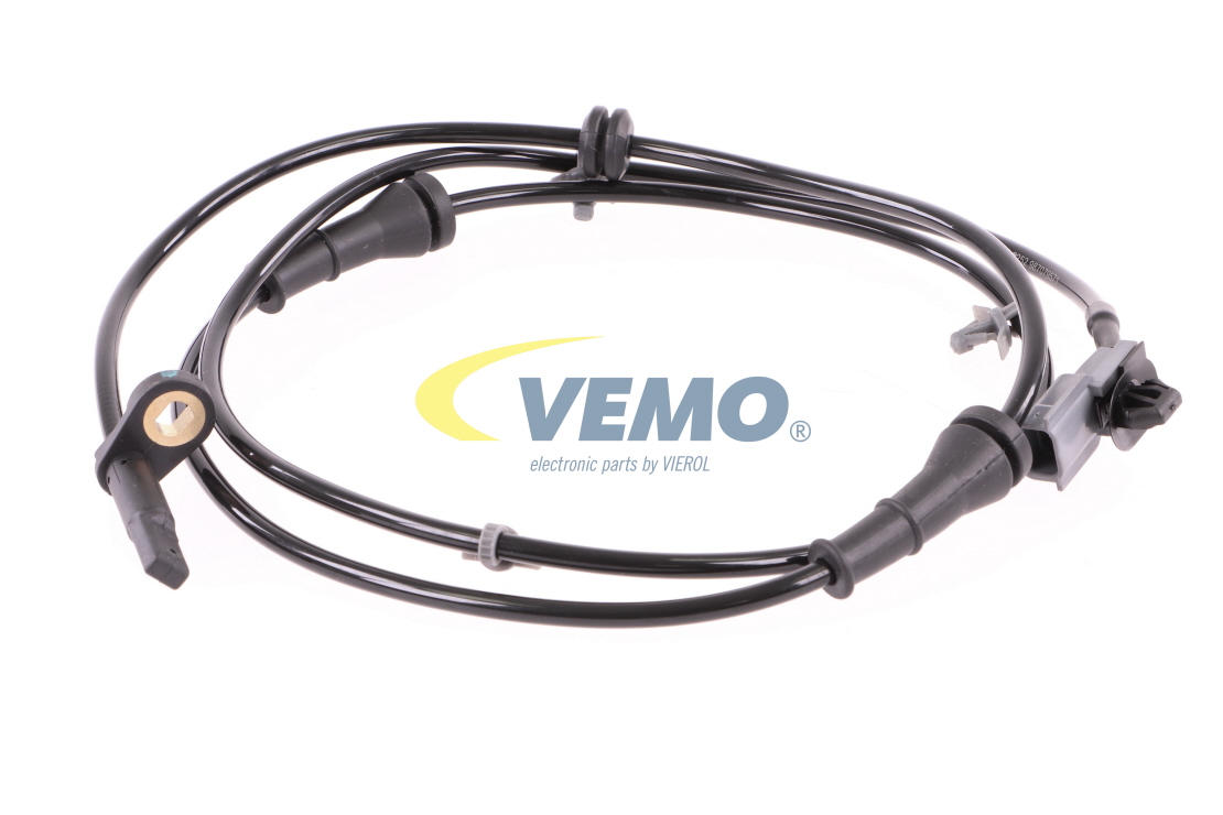 VEMO V38-72-0252 abs sensor NISSAN Pulsar Hatchback (C13) 1.2 DIG-T 115hp 2014