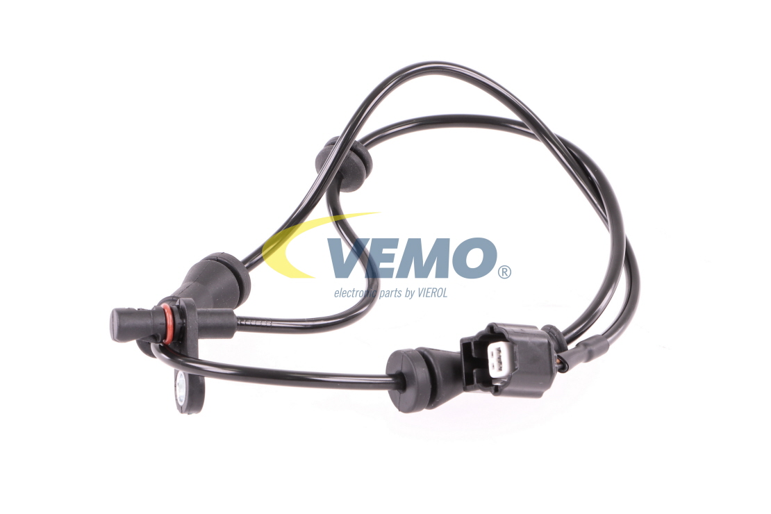 VEMO V38-72-0253 abs sensor NISSAN Pulsar Hatchback (C13) 1.2 DIG-T 115hp 2015
