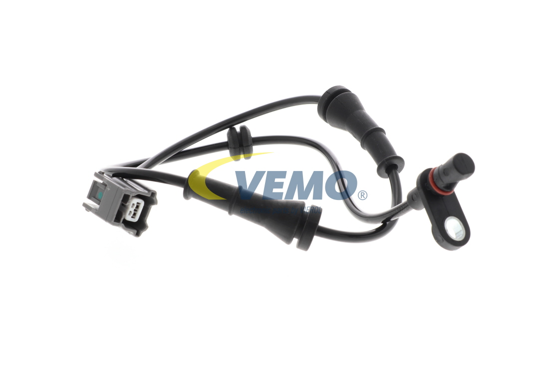 VEMO V38-72-0254 abs sensor NISSAN Pulsar Hatchback (C13) 1.2 DIG-T 115hp 2015