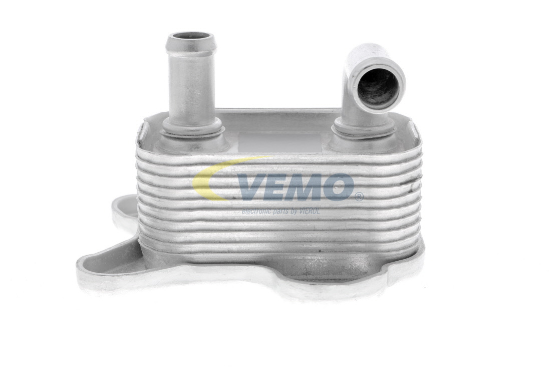 Oljekjøler, motorolje V40-60-2106 VEMO OPEL Astra G CC (T98) 1.7 CDTI (F08, F48) 2005 80 hk