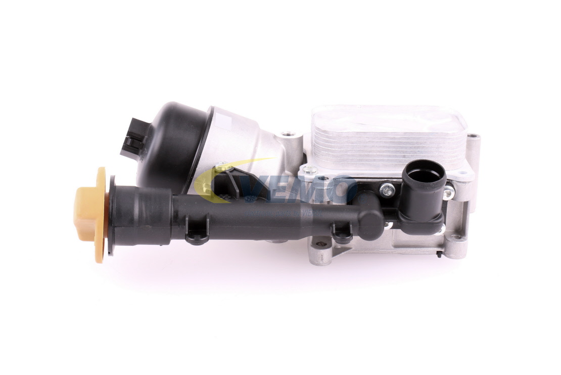 V40-60-2109 VEMO 55238294 Engine oil cooler