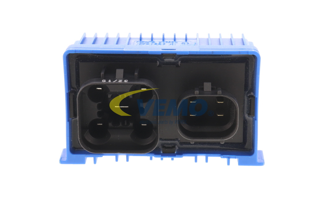 Módulo de comando, tempo de incandescência V40-71-0016 VEMO OPEL Corsa D Hatchback (S07) 1.3 CDTI (L08, L68) 2006 90 cv
