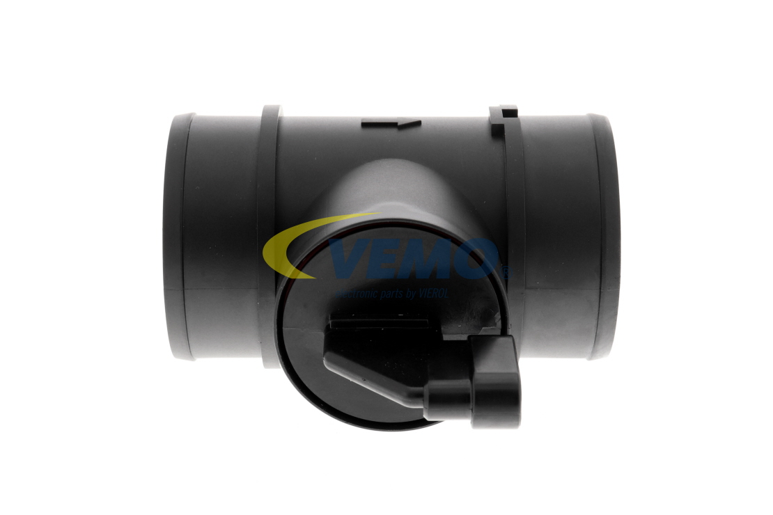 VEMO V40-72-0031 Mass air flow sensor (MAF) OPEL Zafira A (T98) 1.6 16V 101 hp Petrol 2001