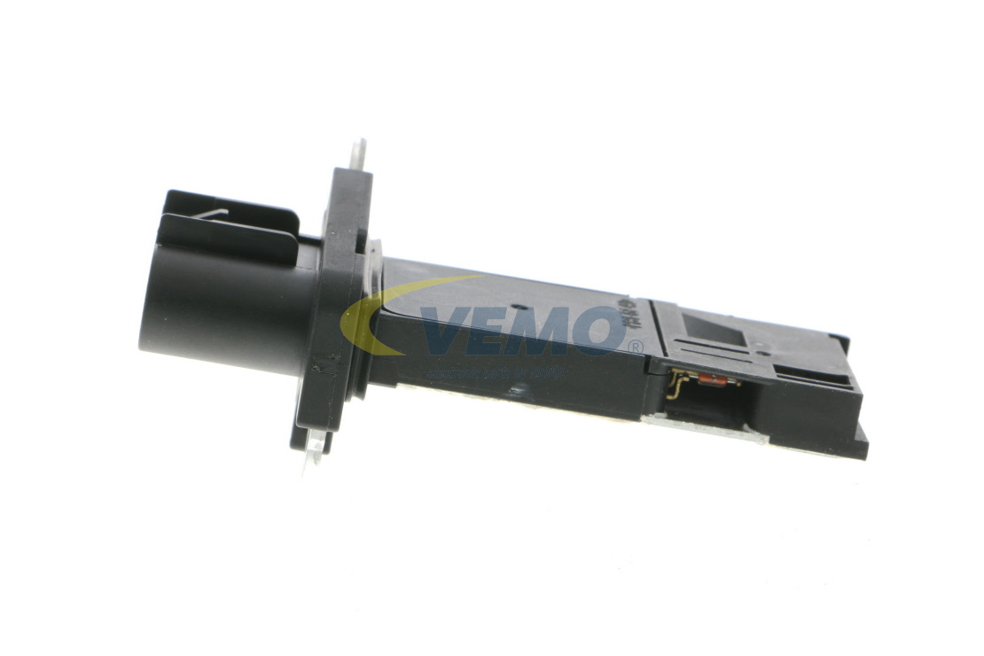 VEMO V40-72-0662 Mass air flow sensor (MAF) OPEL ANTARA 2.4 167 hp Petrol 2012