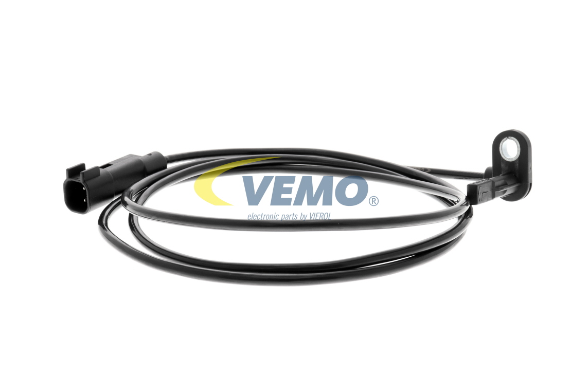 VEMO V40-72-0670 ABS sensor VAUXHALL Insignia Mk1 (A) Limousine (G09) 1.6 Turbo 180 hp Petrol 2014