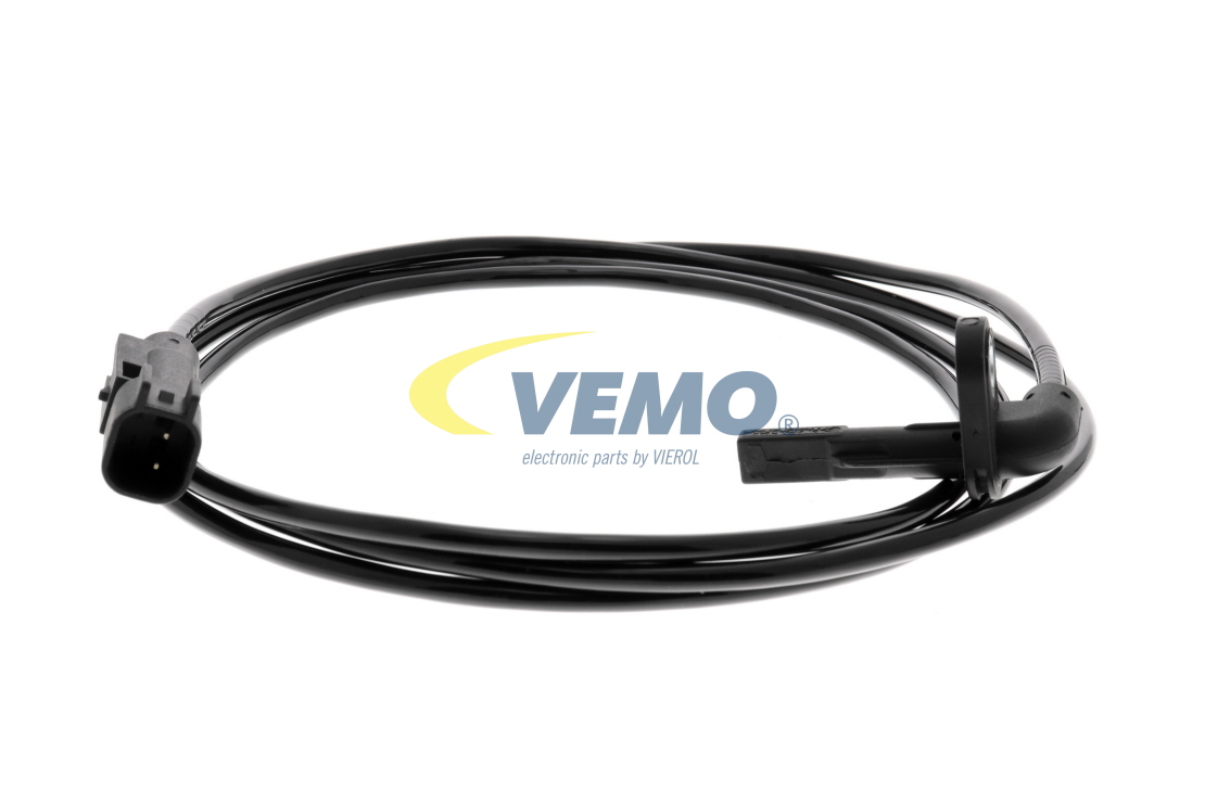 VEMO V40-72-0671 abs sensor VAUXHALL Insignia Mk1 (A) Hatchback (G09) 2.0 CDTI (68) 163hp 2015