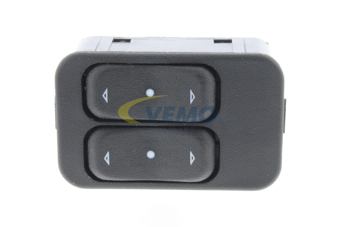 Interruptor, elevadores dos vidros V40-73-0087 VEMO OPEL Astra G CC (T98) 1.8 16V (F08, F48) 2001 125 cv