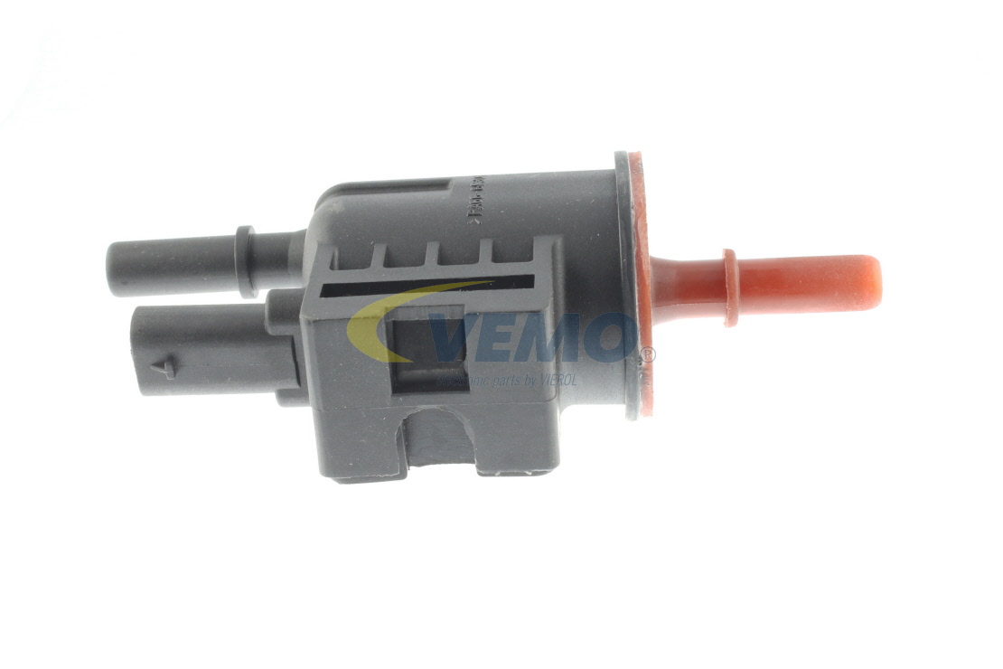 Entlüftungsventil, Tank V40-77-0027 VEMO VAUXHALL Astra Mk7 (K) Schrägheck (B16) 1.4 Turbo 2015 125 PS