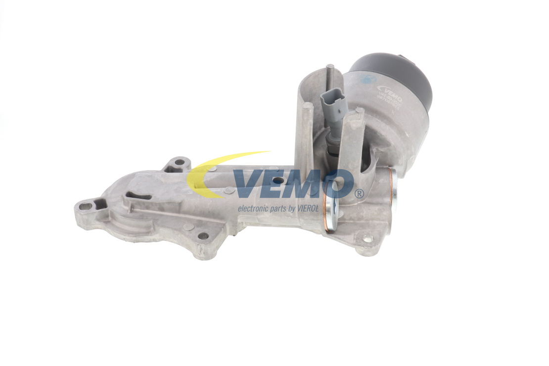 VEMO V42-60-0006 Ölkühler Peugeot 306 Cabrio