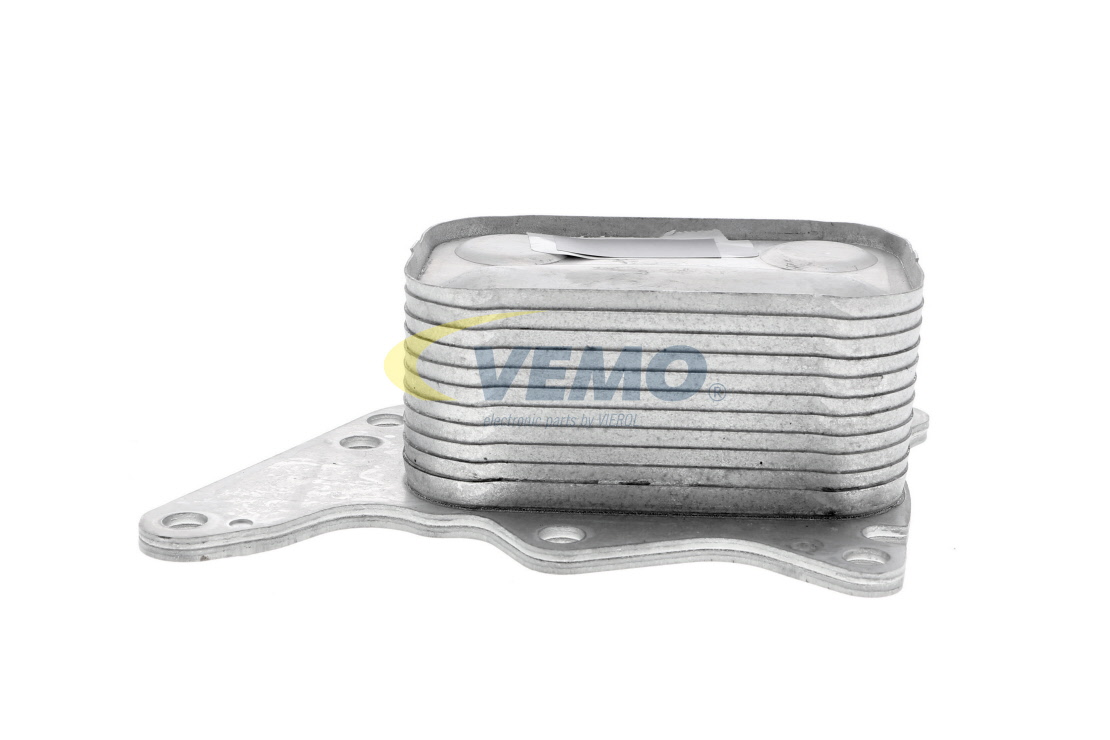 VEMO V42-60-0008 Peugeot RCZ Coupe oil cooler replacement cost